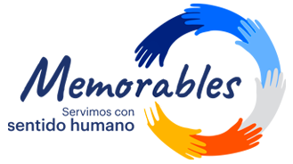 Memorables - servimos con sentido humano