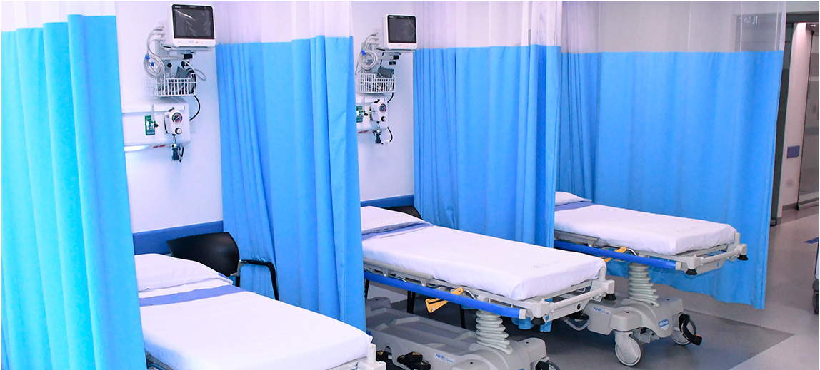 salas centro especializado en cirugia ambulatoria