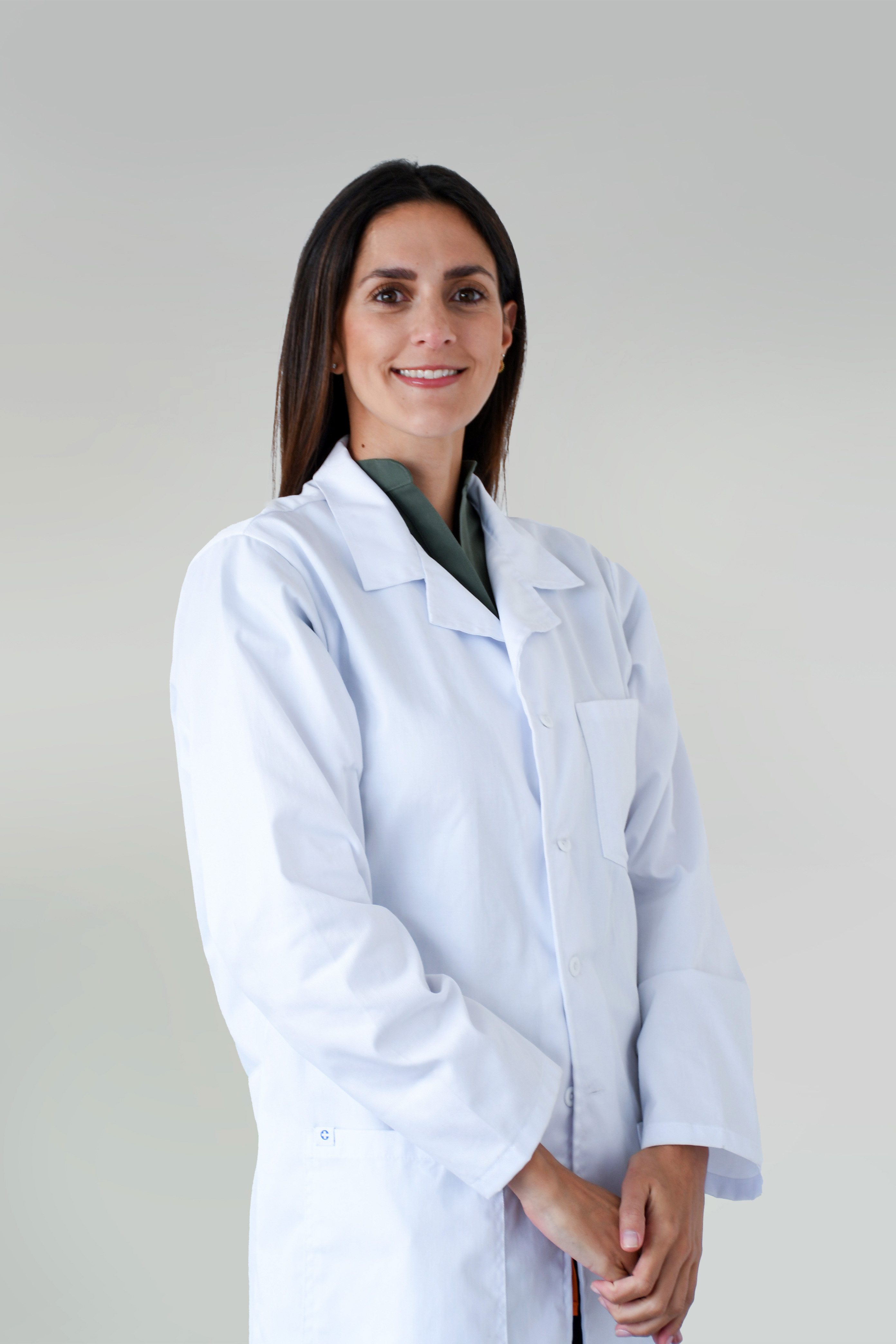Dra. Adriana Prada Reyes