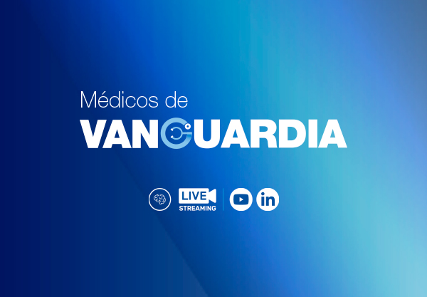 Médicos de vanguardia