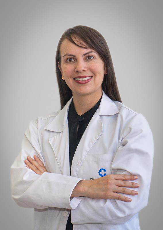 Dra. Marcela Arias Rincón
