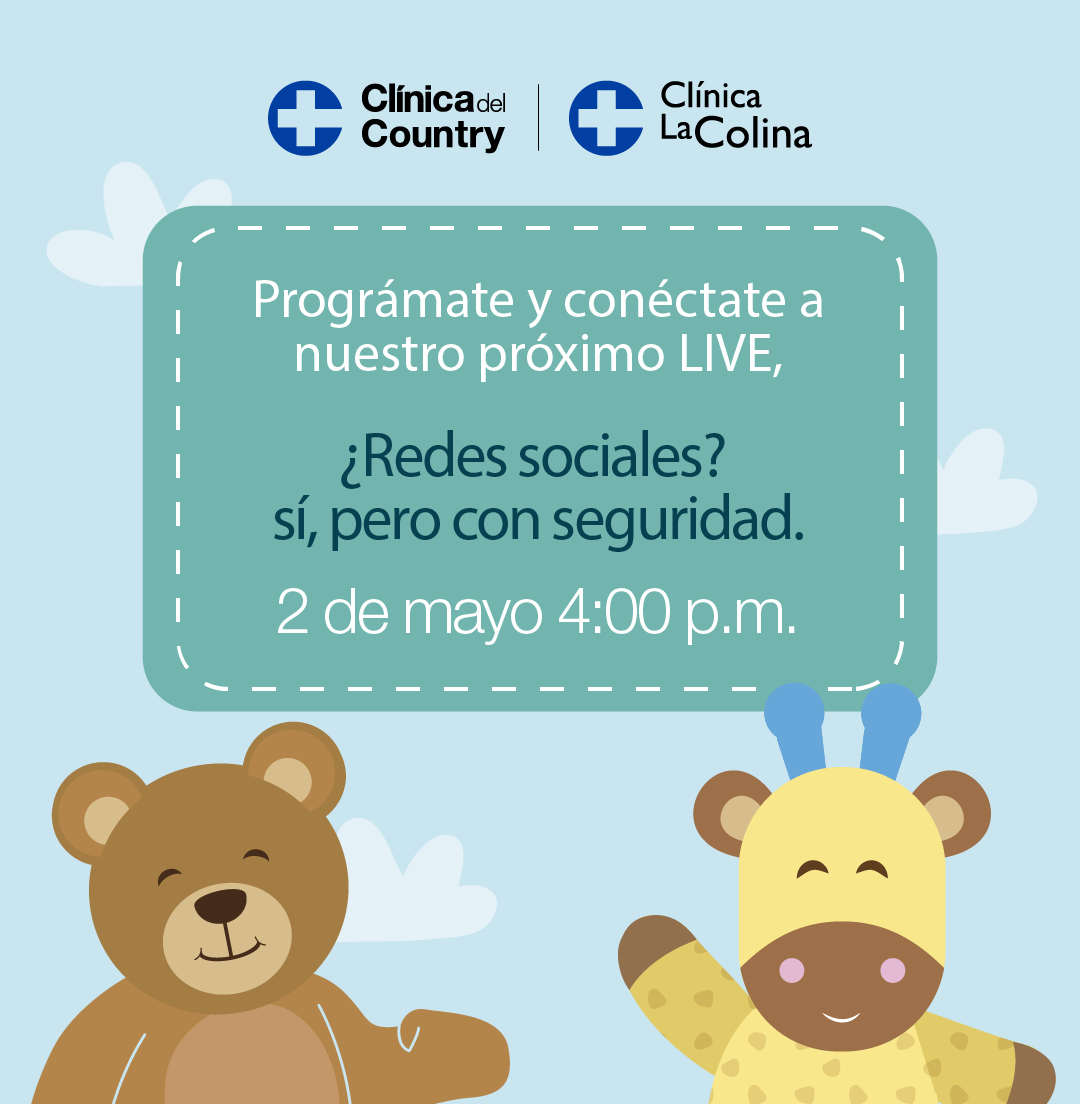 Imagen destacada Instagram live ¿Redes sociales?  sí, pero con seguridad.