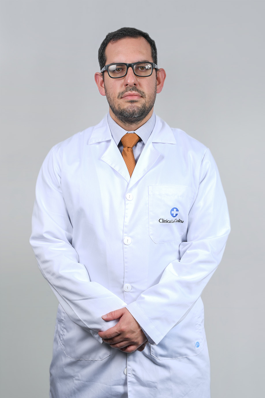 Dr. Abelardo
