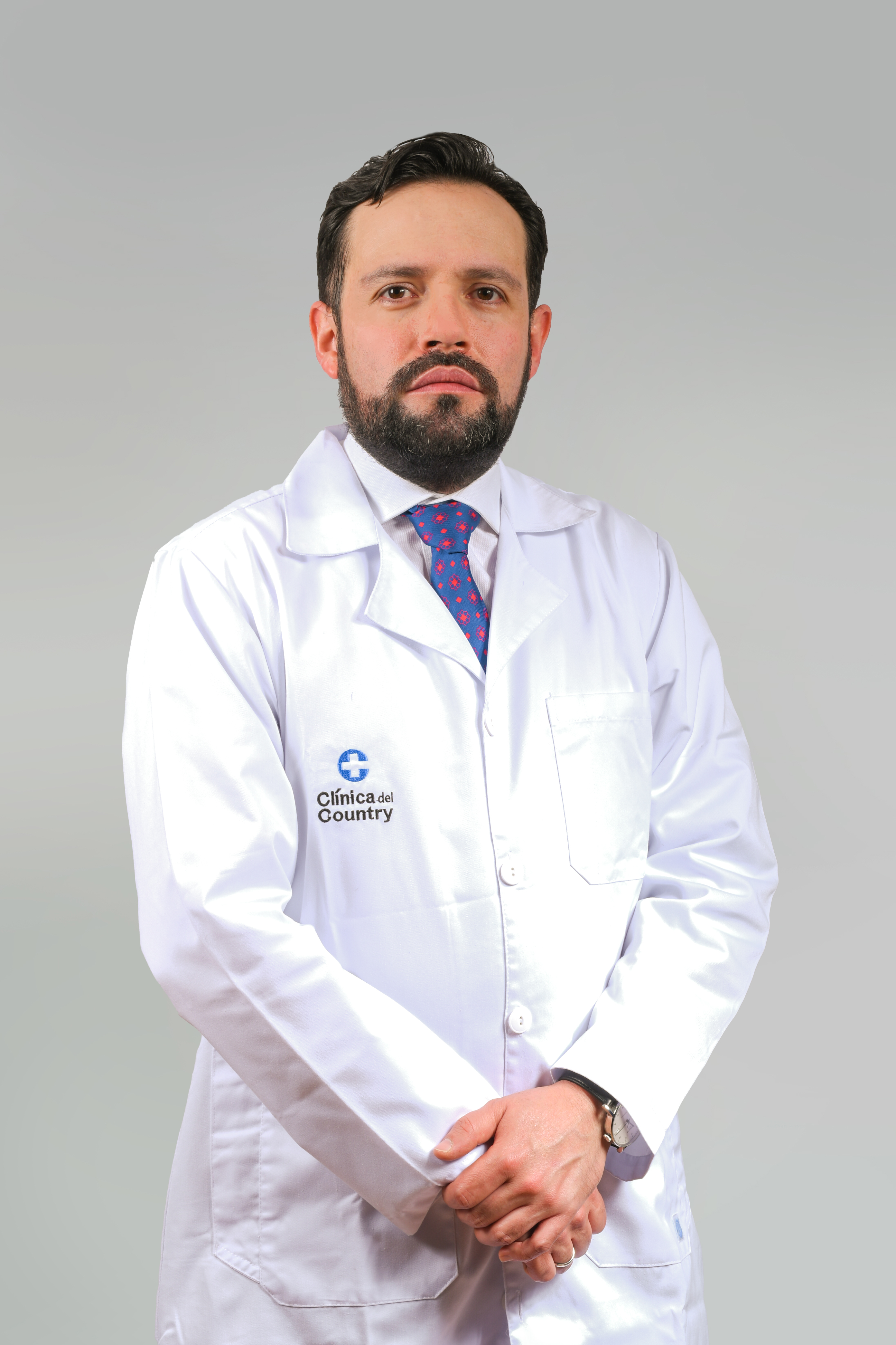Dr. Danilo
