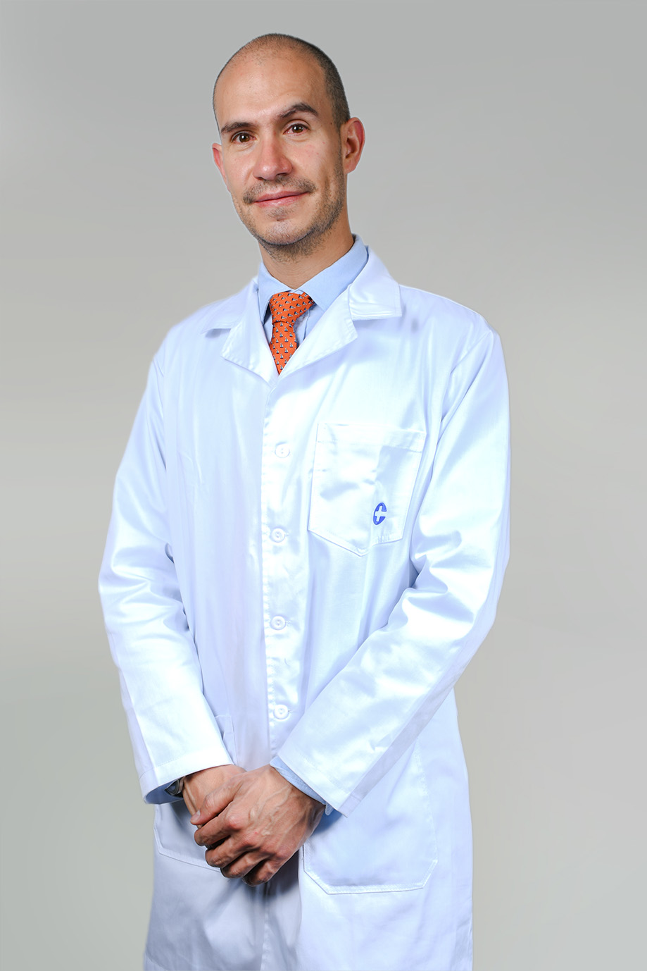 Dr. Juan Camilo