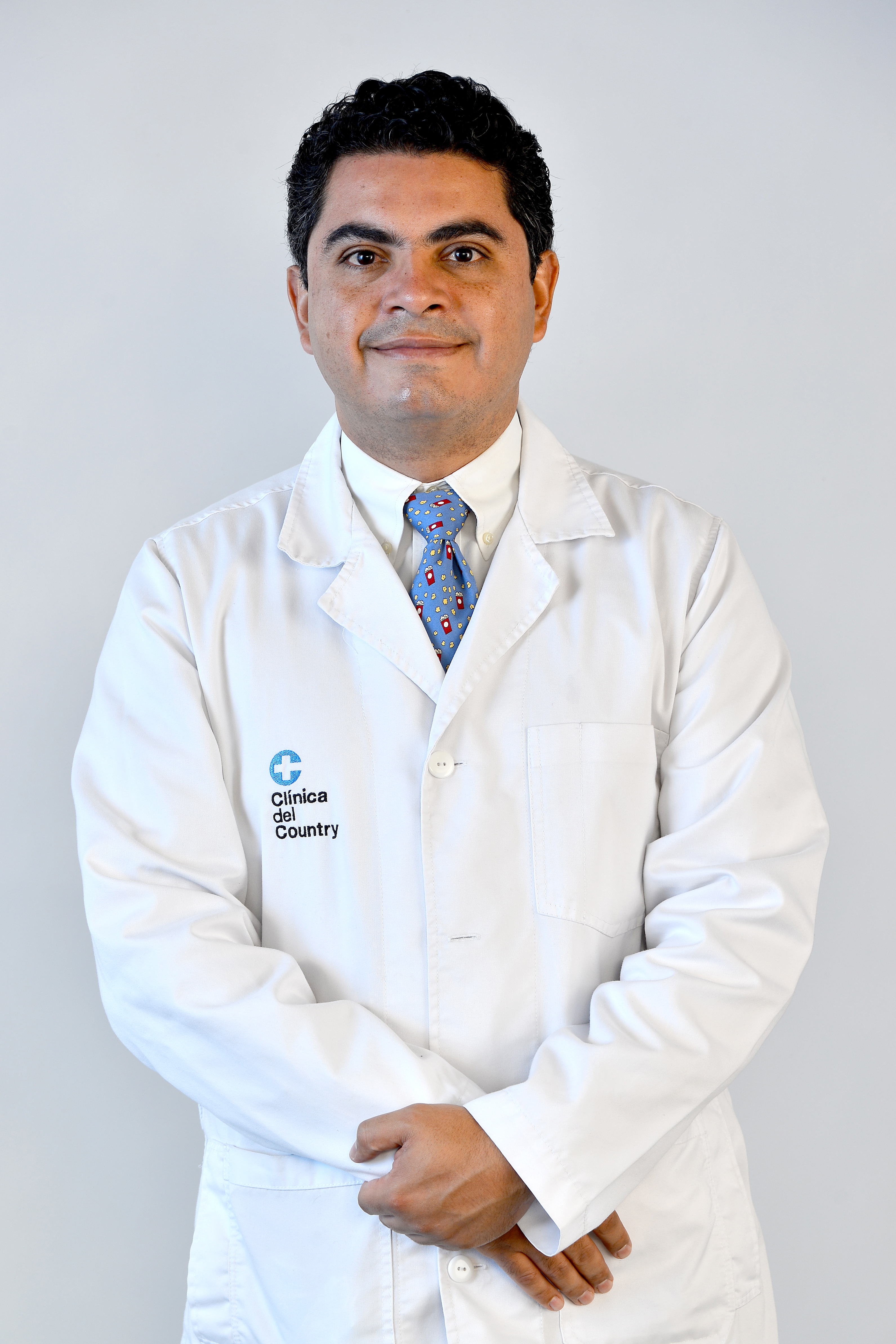 Dr. Manuel Eduardo