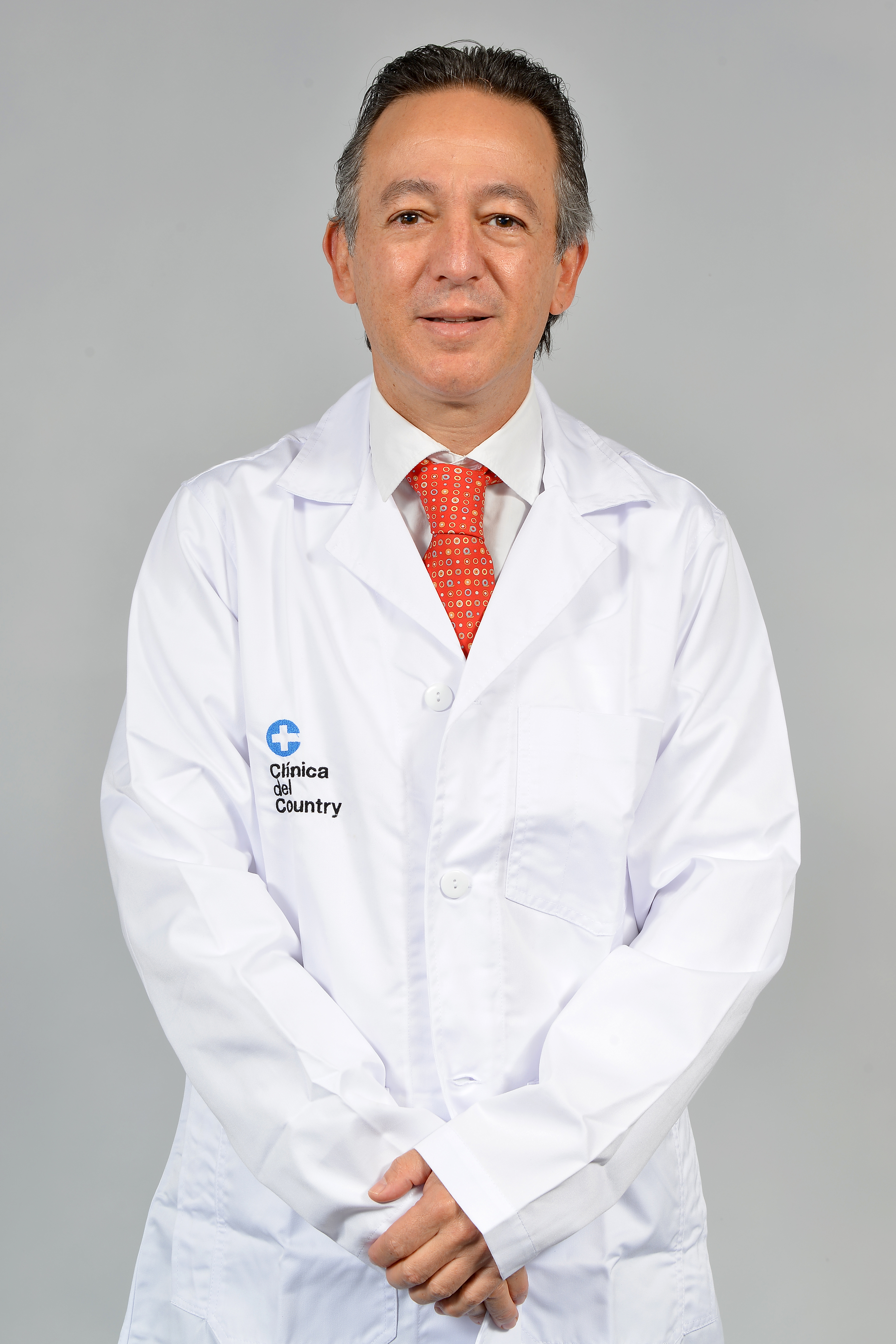 Dr   Mauricio Largacha