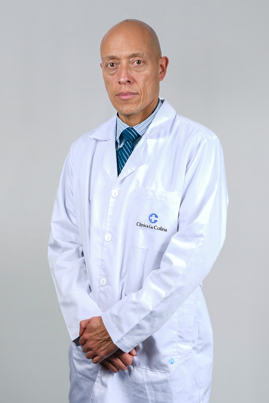 Dr. Nicolás