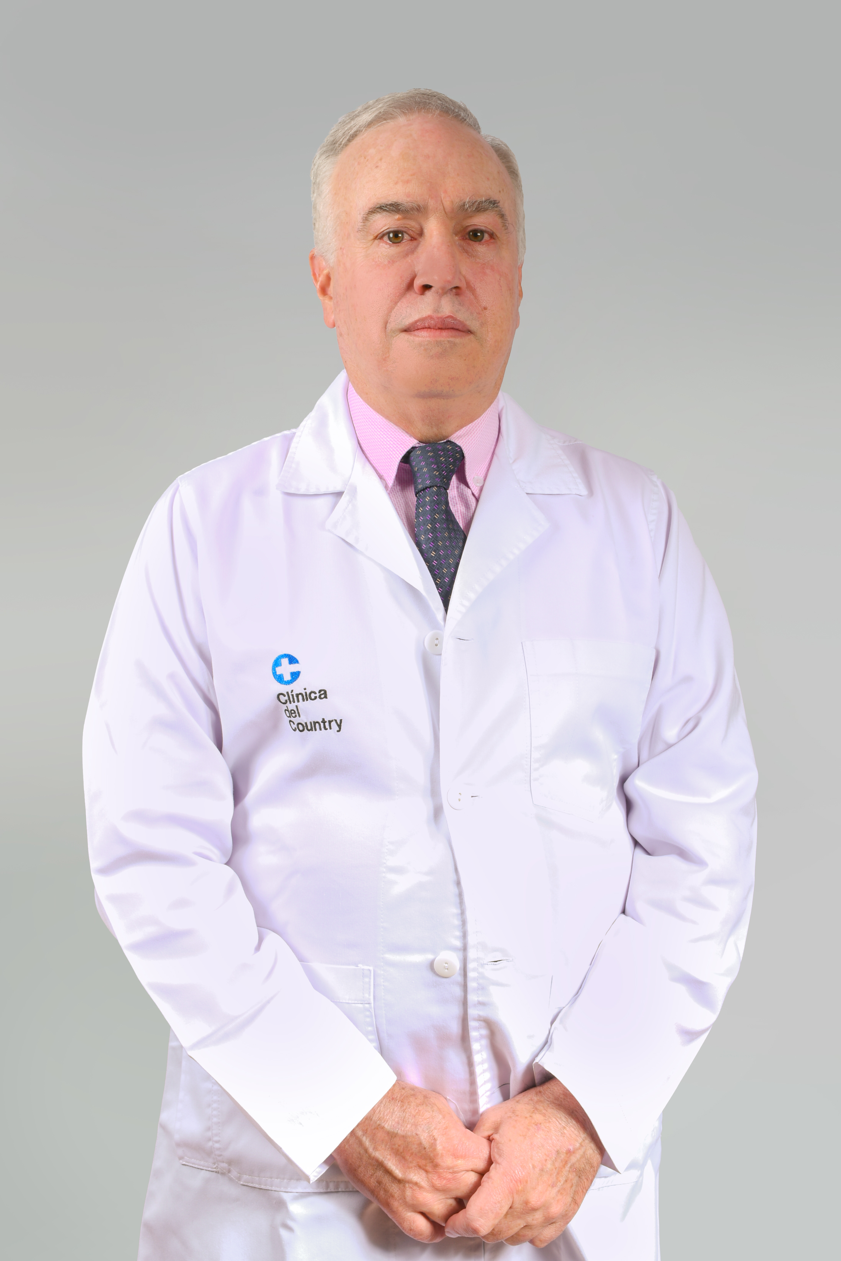Dr. Pedro Javier