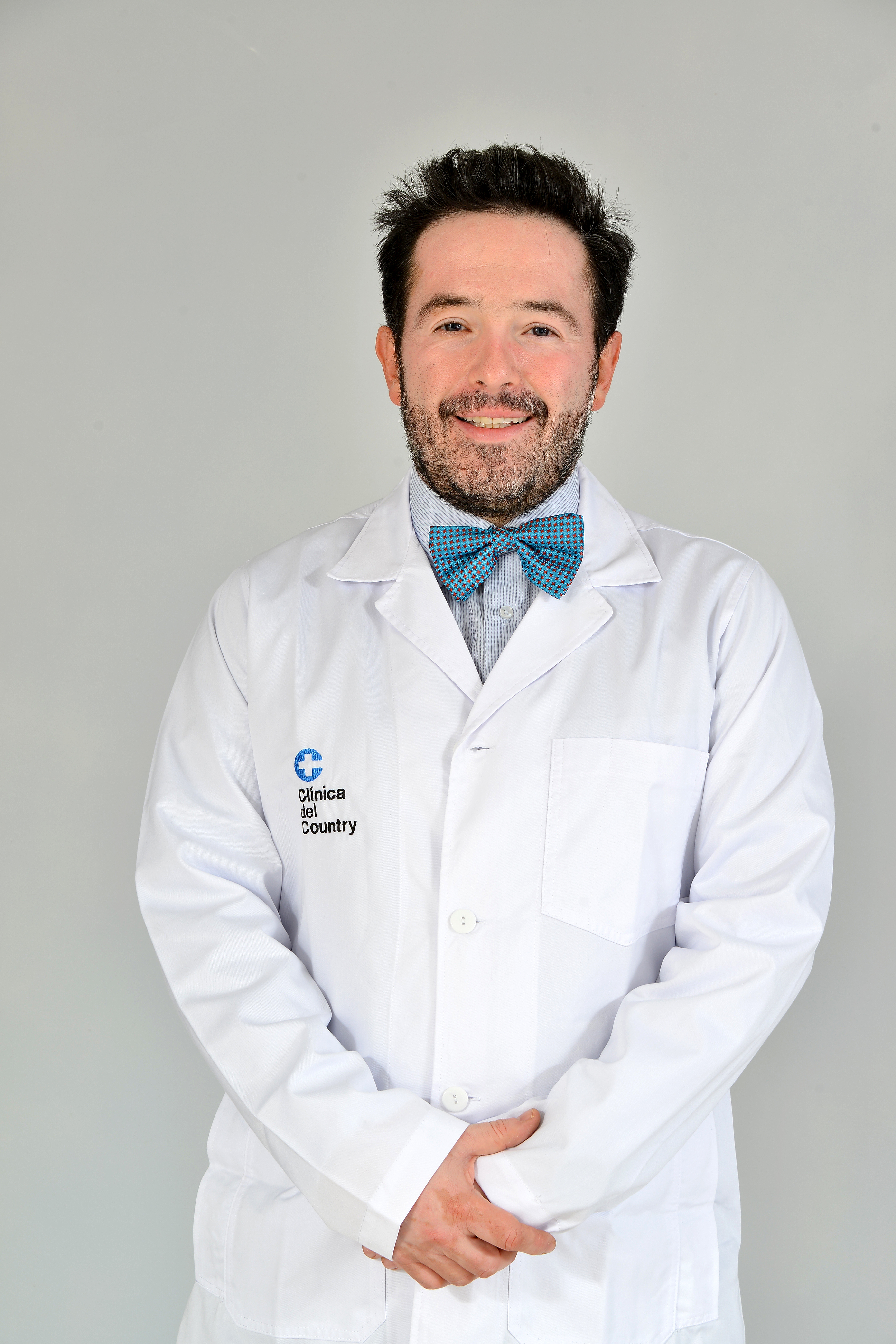 Dr. Sebastián