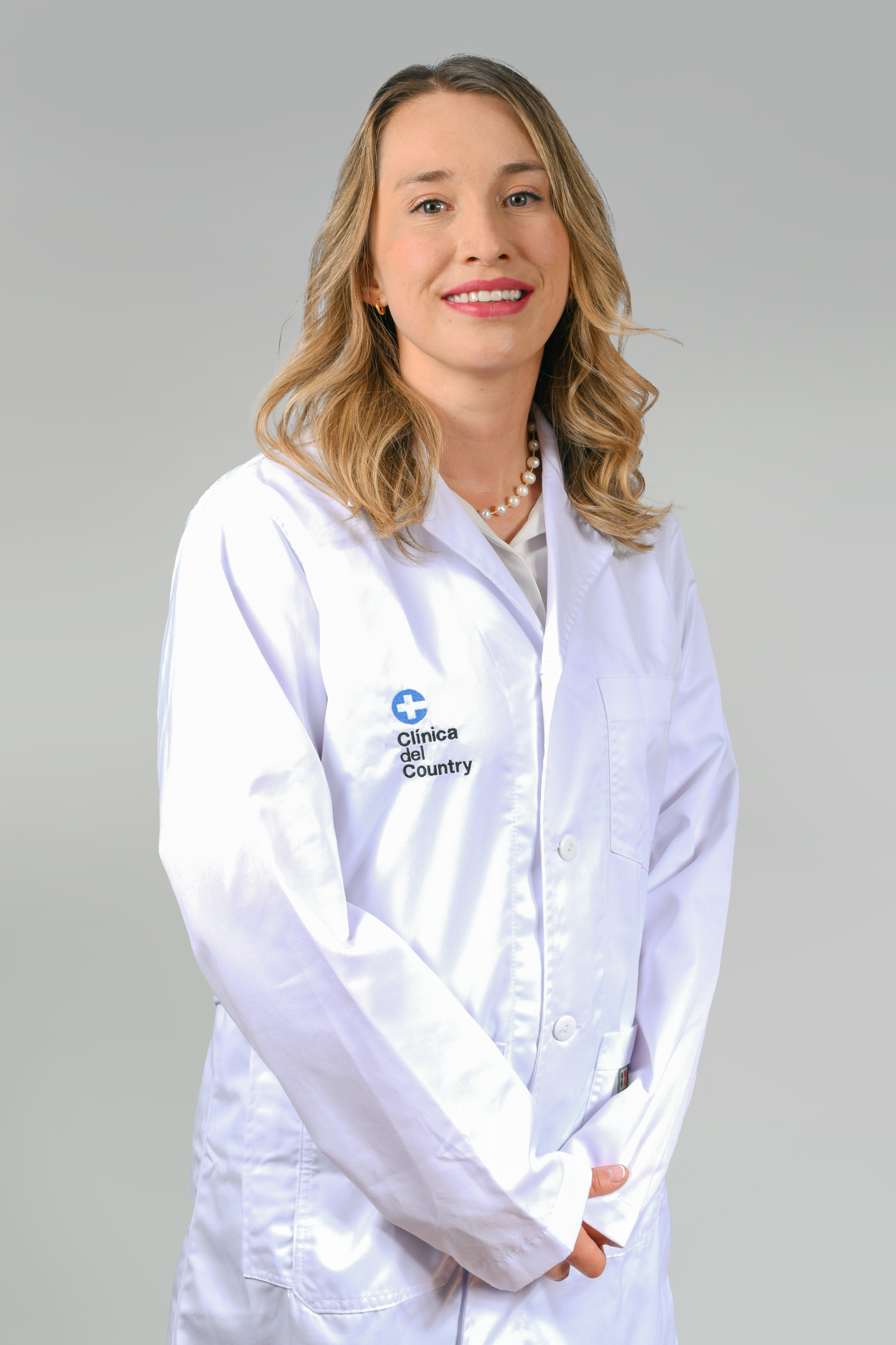 Dra. Viviana Rocio