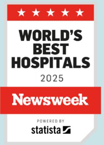 Newsweek The World´s Best Hospitals