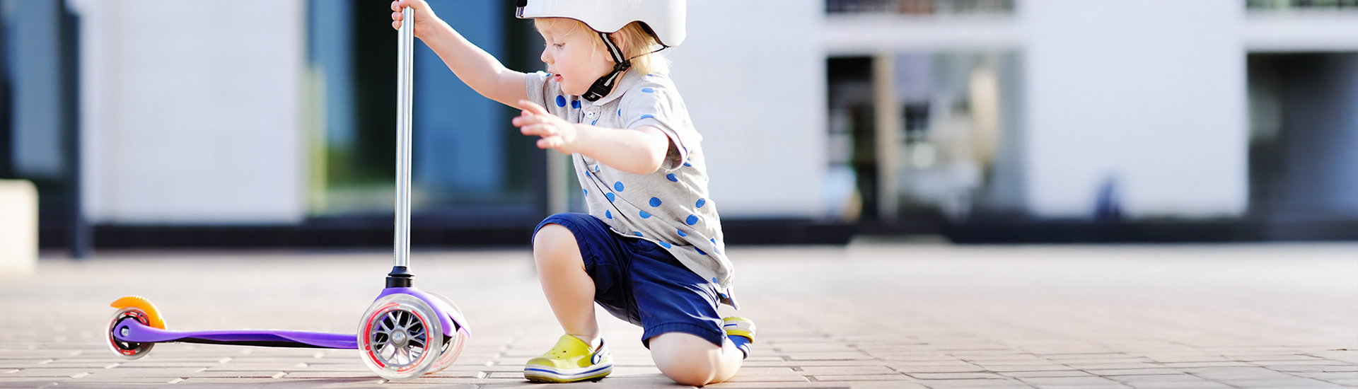 Tu hijo se mueve, crece y aprende: la importancia de revisar su desarrollo ortopédico
