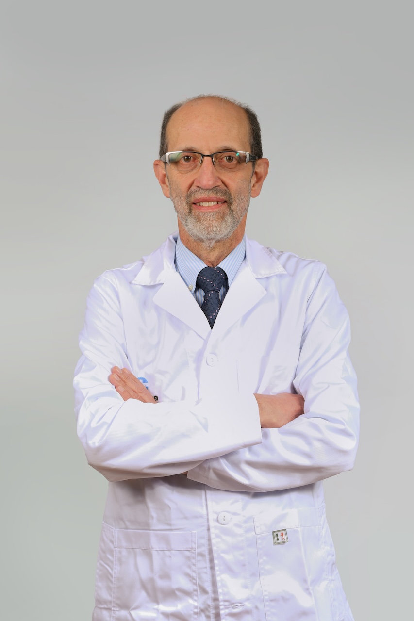 Dr. Alfonso Correa Uribe