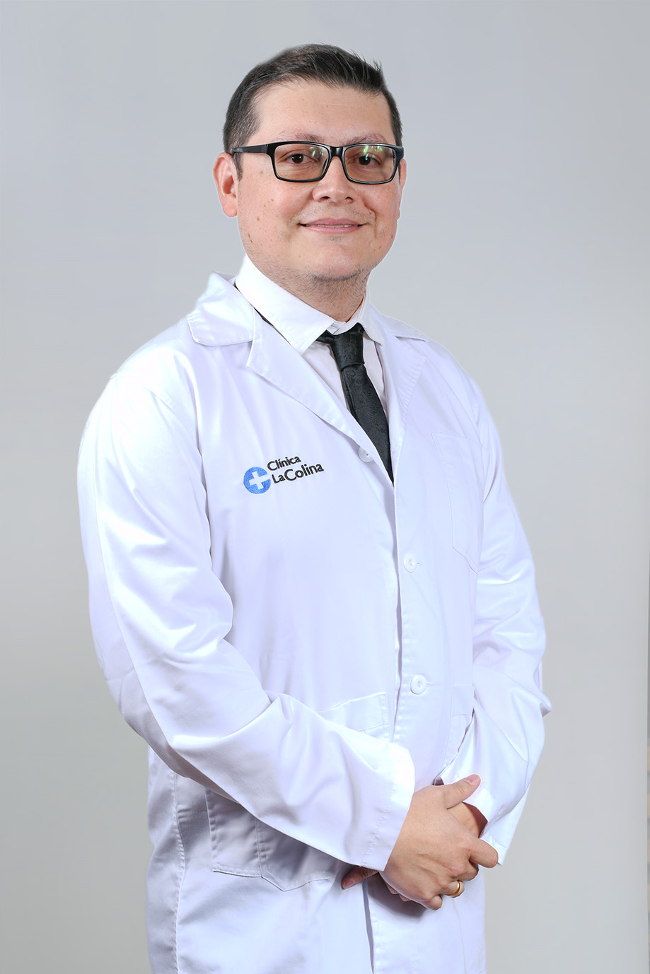 Dr. Camilo Fonseca Guzmán