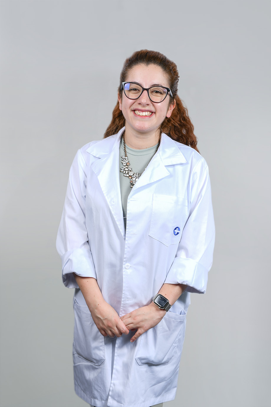 Dra. Liseth Tatiana Fonseca López