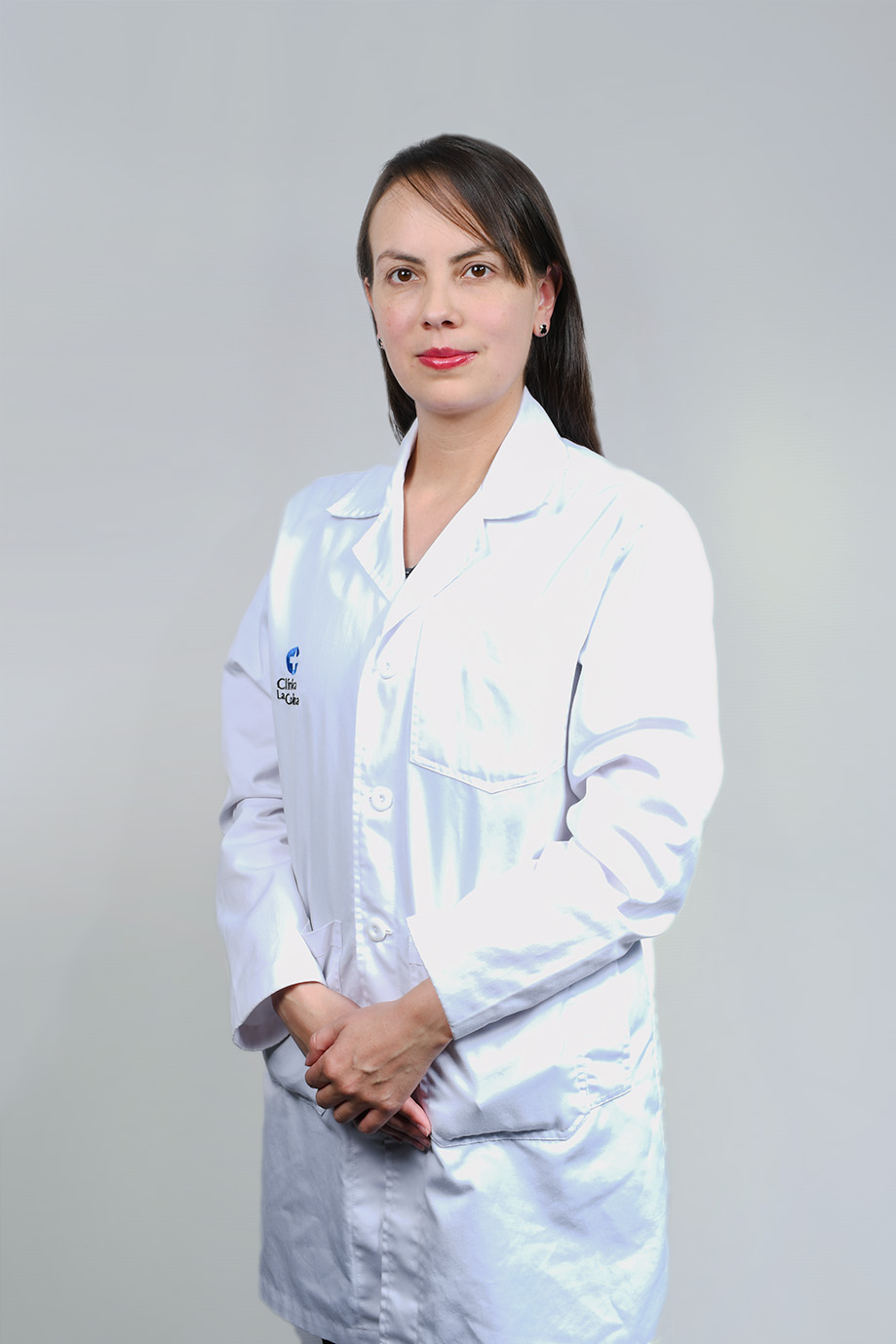 Dra. Marcela Arias Rincón