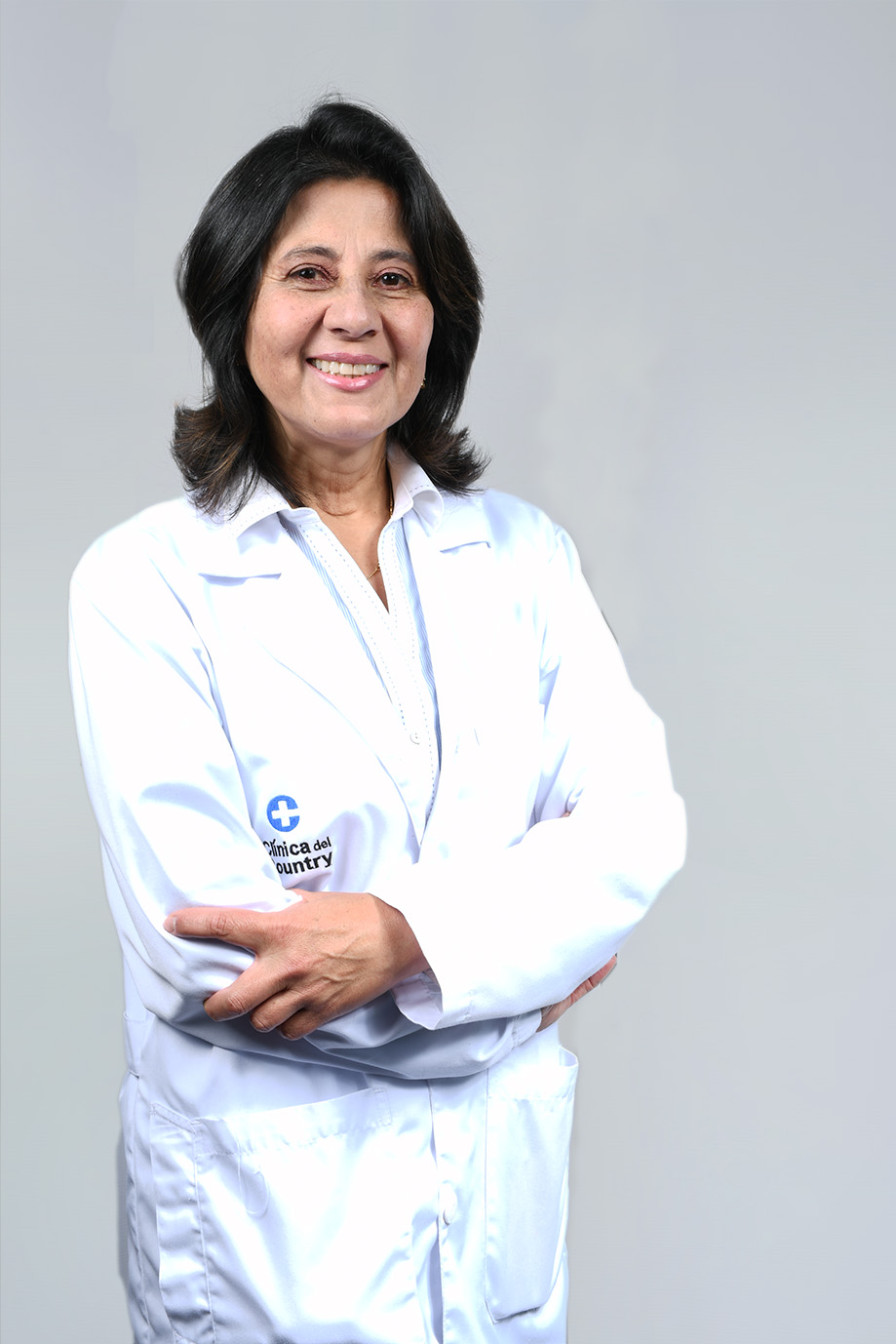 Dra. Patricia Sandoval Vivas