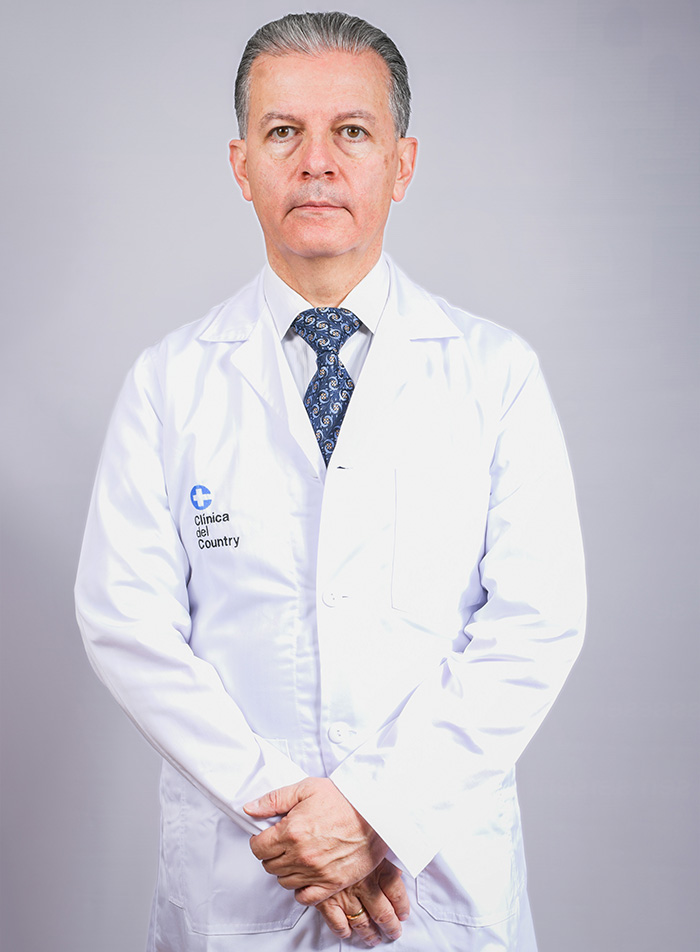 Dr. Jaime Armando	Martínez	Romero