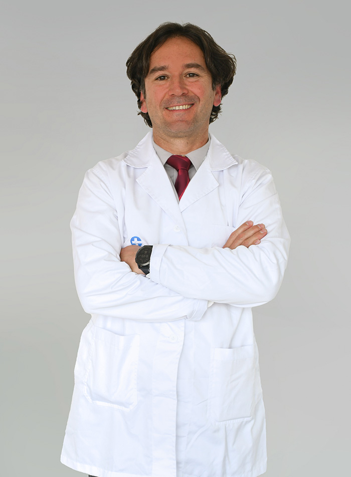 Dr. Darío Andrade Fierro
