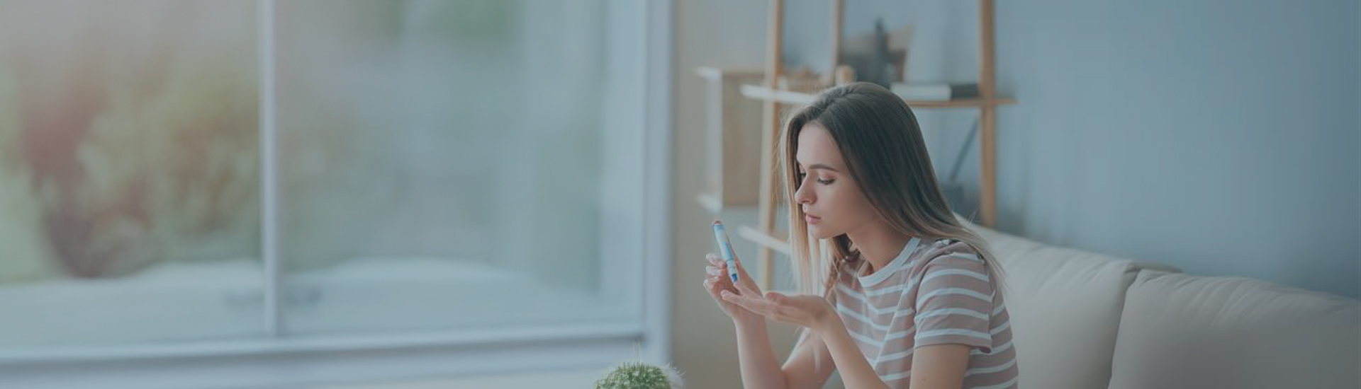 Si tu cuerpo fuera una ciudad, así se mueve la diabetes