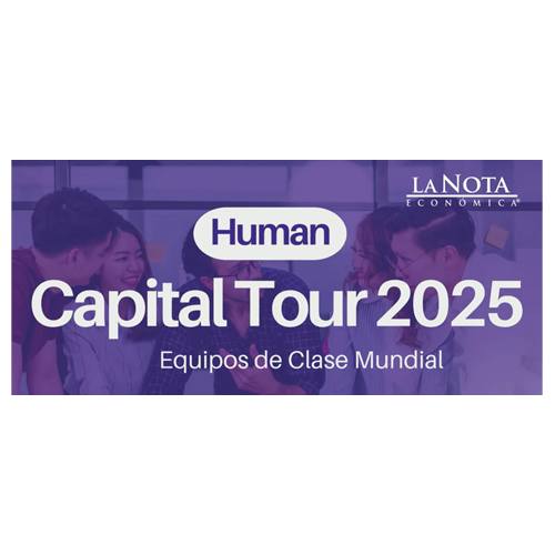 9° Human Capital Tour 2025
