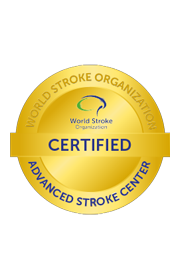 Centro Esencial de ACV en América Latina