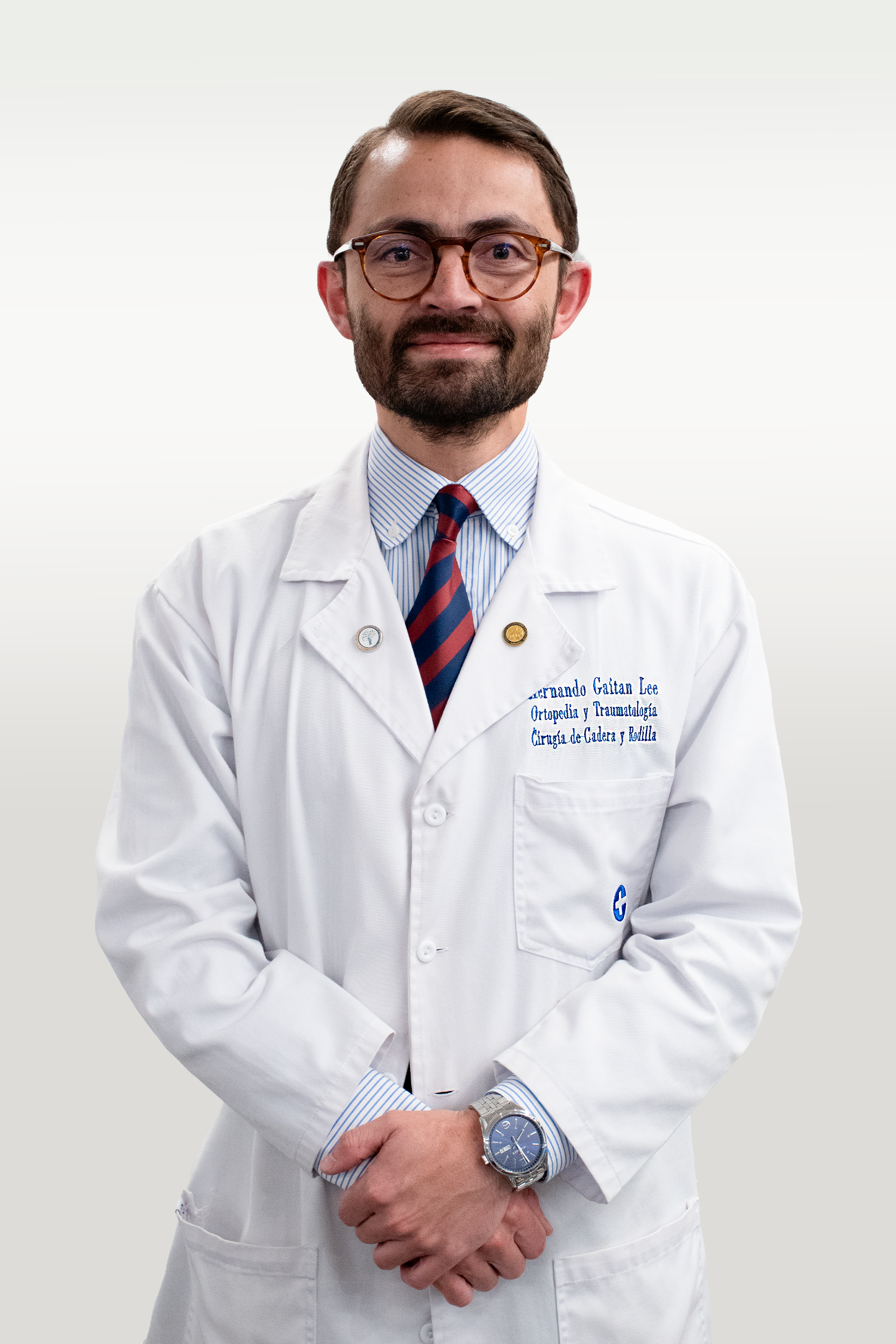 Imagen destacada especialista Dr. Hernando Gaitán Lee