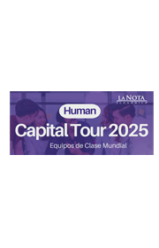 Human Capital Tour 2025