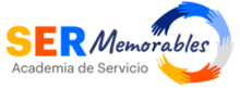 Logo ser memorables