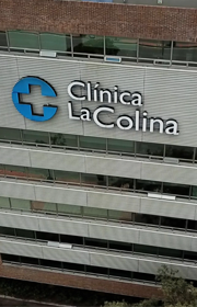 Clínica La Colina