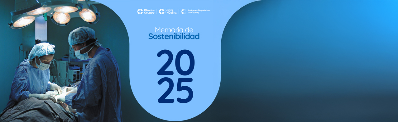 Imagen destacada Ya está disponible nuestra Memoria de Sostenibilidad 2025