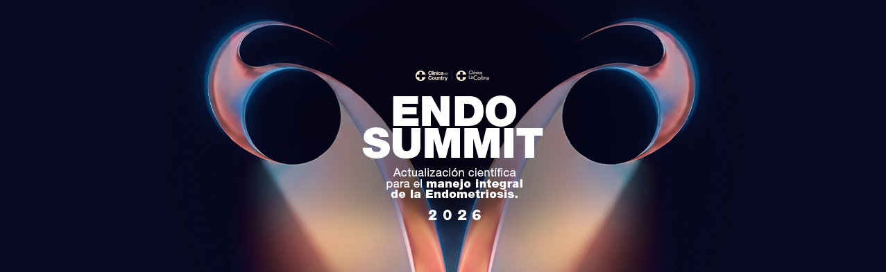 Simposio ENDO SUMMIT 2026.