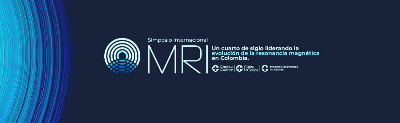 Simposio Internacional MRI 2026. 