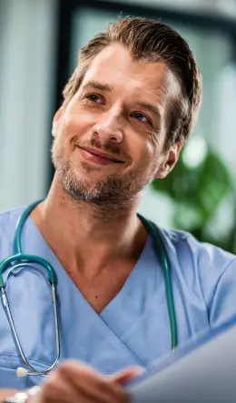 Medicina Interna y Clínicas Médicas