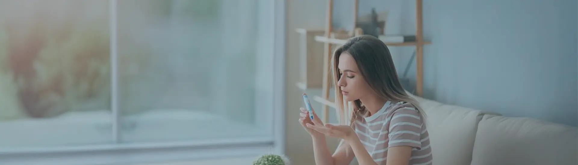 Si tu cuerpo fuera una ciudad, así se mueve la diabetes