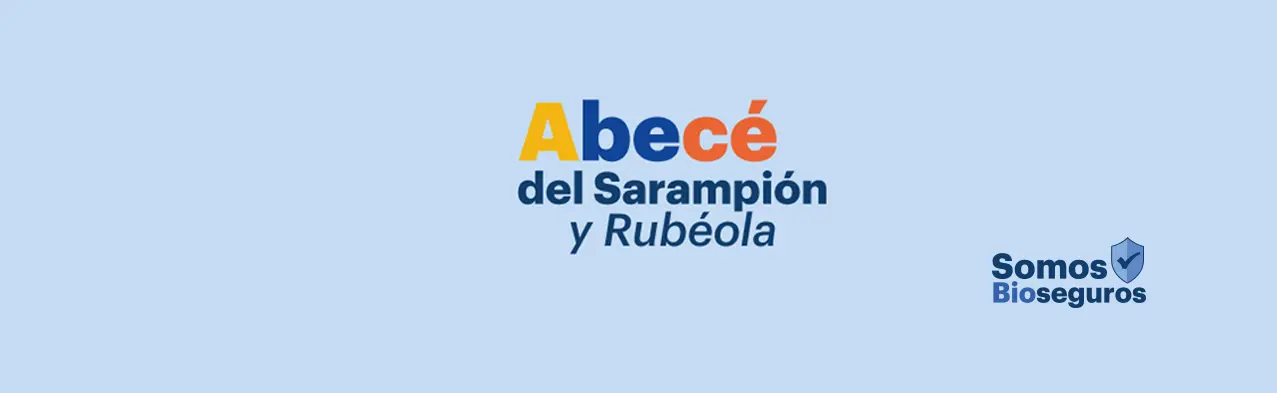 Entendiendo el Sarampión: Una enfermedad prevenible y de alta transmisibilidad.