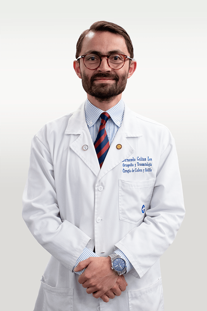 Imagen destacada especialista Dr. Hernando Gaitán Lee