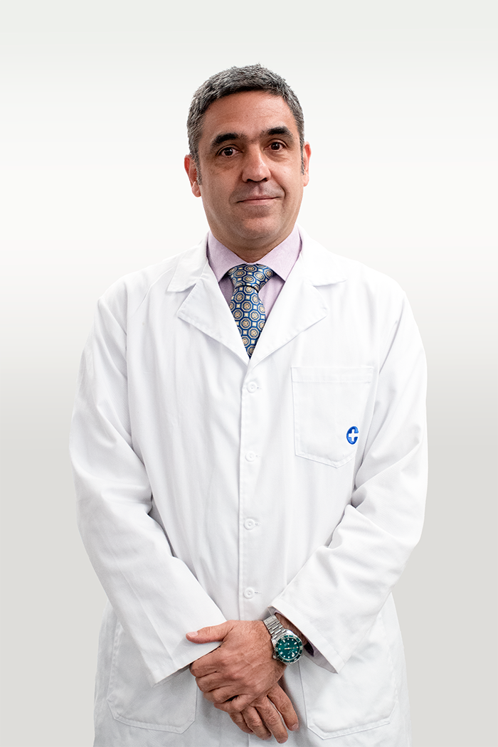Imagen destacada especialista Dr. Giuseppe Alajmo Flye