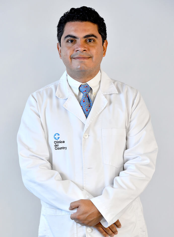 Dr. Manuel Eduardo