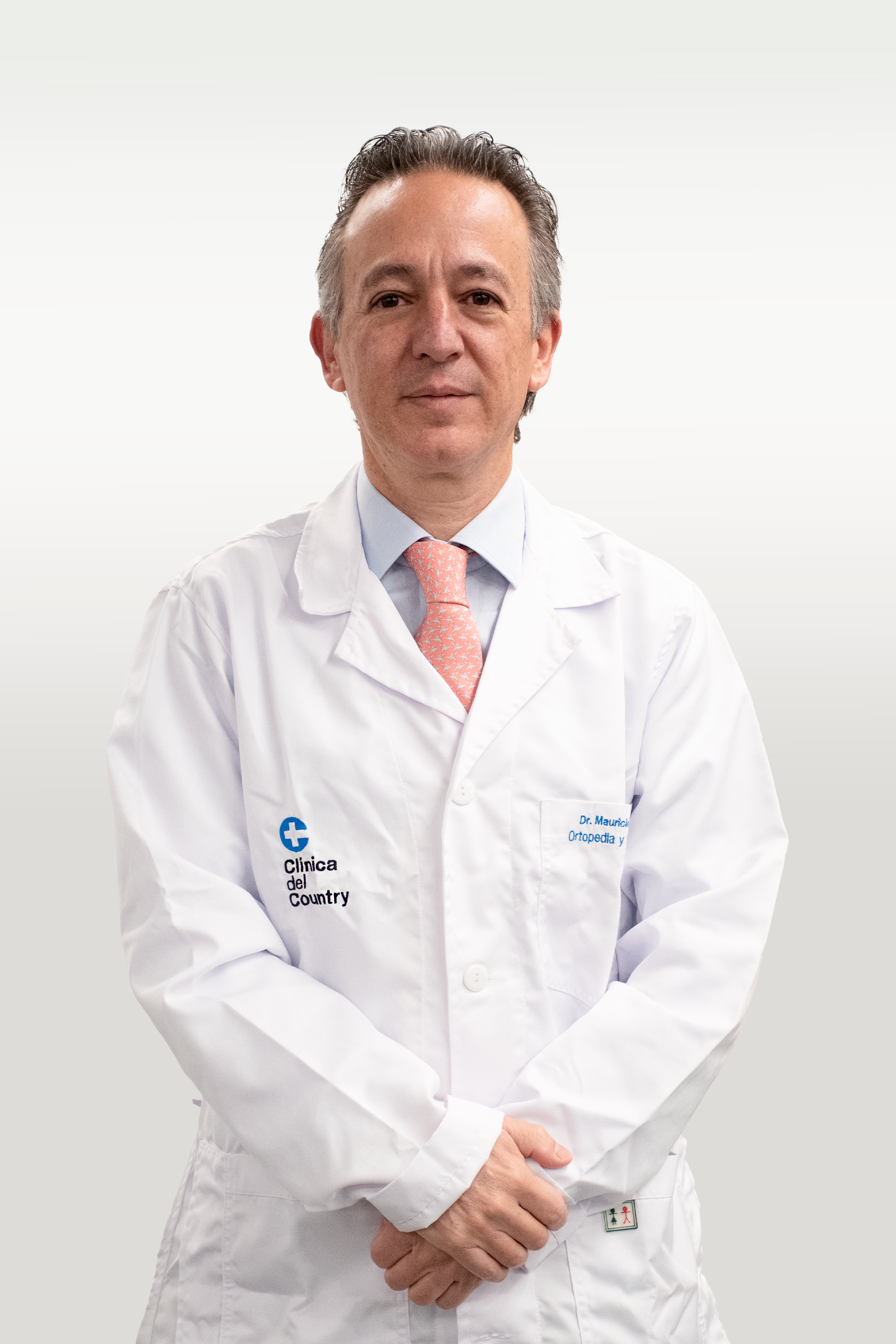 Dr   Mauricio