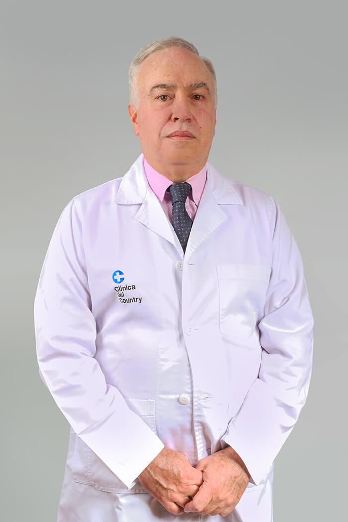 Dr. Pedro Javier