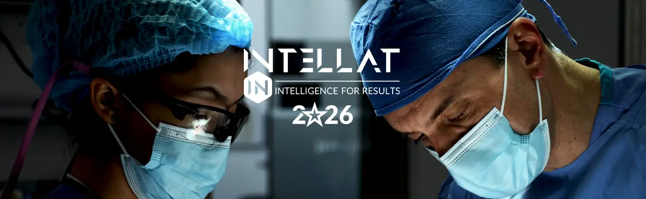 Clínica La Colina entre las mejores Clínicas de América Latina en el ranking IntelLat