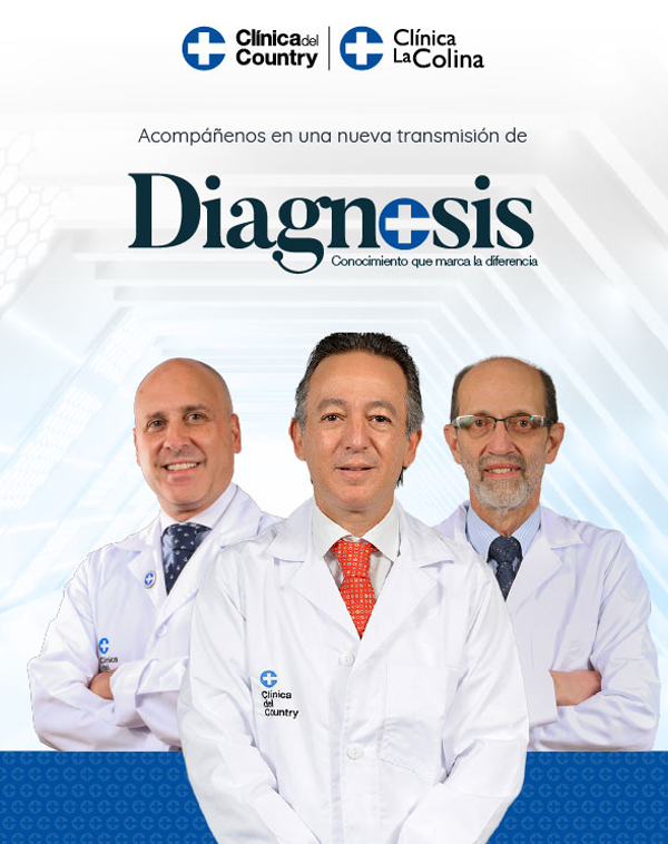 Diagnosis Clínica del Country y La Colina