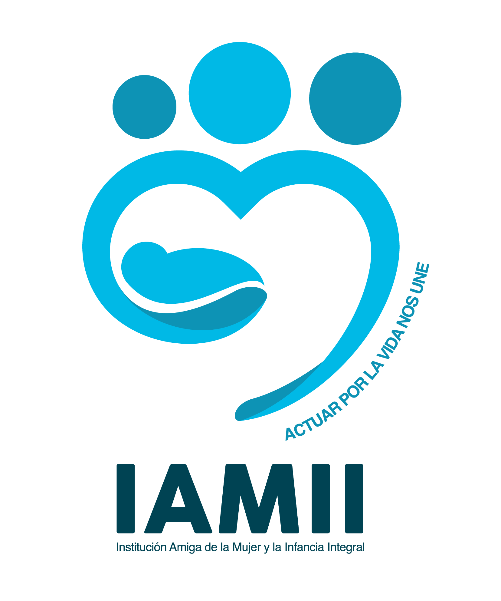  Institución Amiga de la Mujer y la Infancia con enfoque Integral (IAMI) 
