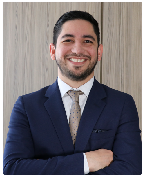 Luis González G.