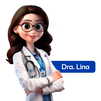 Dra. Lina